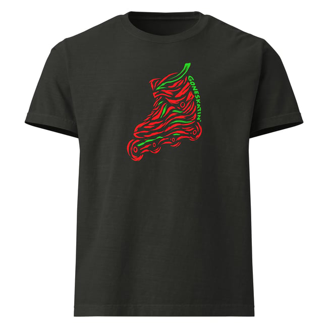The Low End T-Shirt