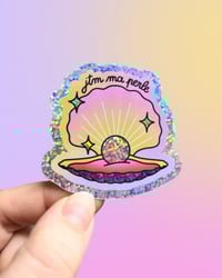 Image 3 of Sticker pack - Décla