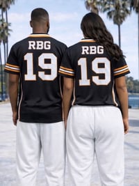 Image 4 of RBG 19' Ape 🦧Penny Jersey