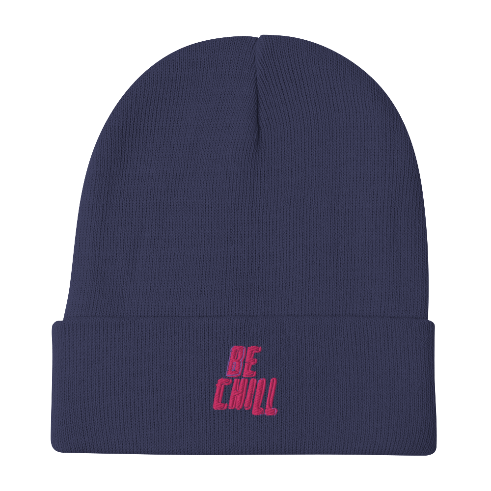 Image of Be Chill Beanie