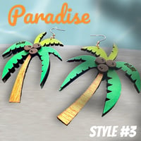 Image 4 of PARADISE Collection 