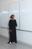 Fati’s Essential Kaftan