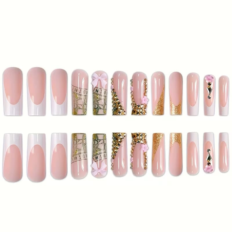 Image of Money Queen