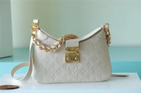 Image 1 of LV Twinny Bag