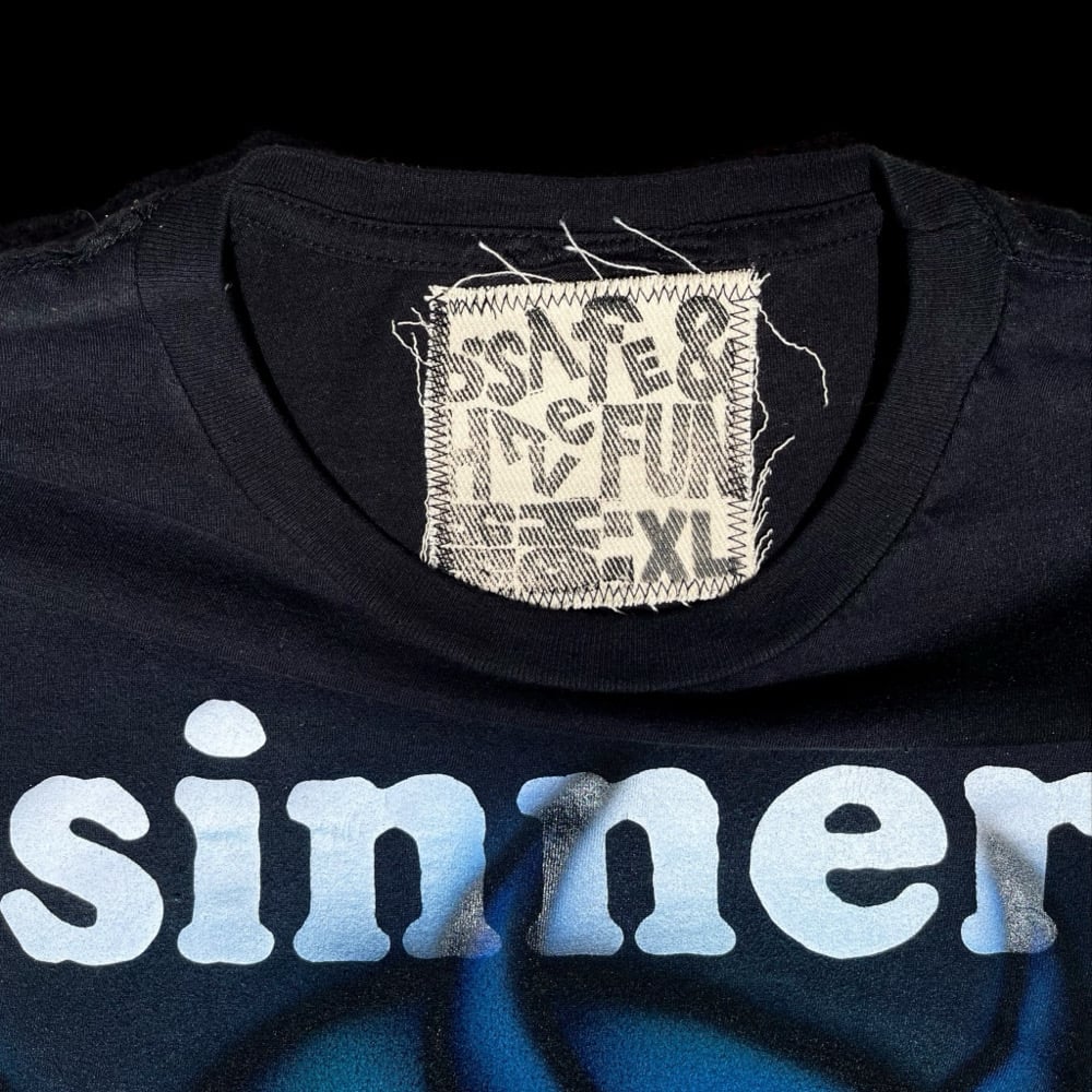 Image of HOT STUFF #19