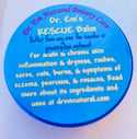 Dr. Em's Rescue Moisturizer©