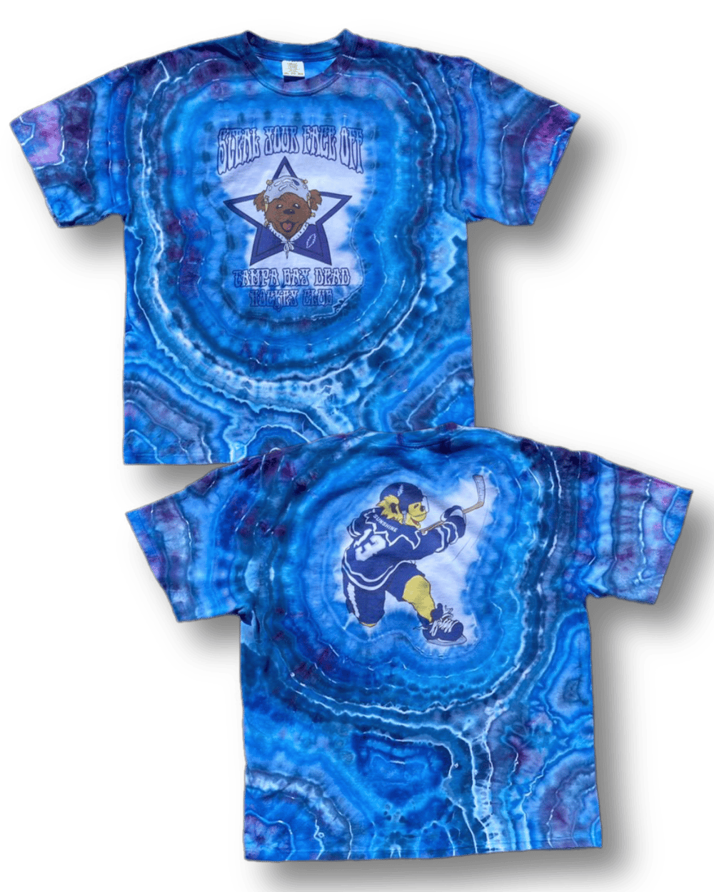 Skateful Dead Jersey