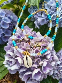 Image 7 of The Sea is Calling Set