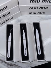 MIU MIU COLLECTION