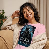 Image 2 of Jones 1963 Women's Relaxed T-Shirt