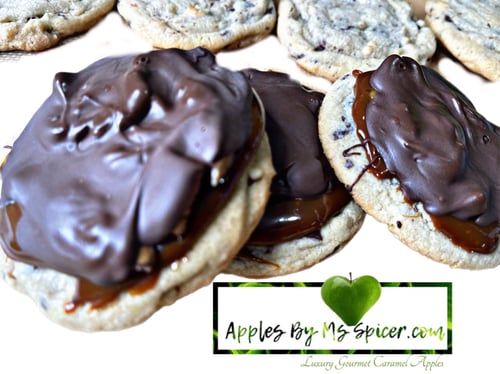 Image of Gourmet Cookies