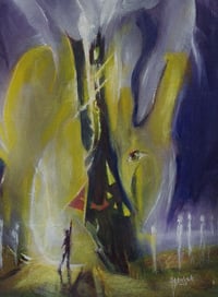 Image 3 of Center of Infinity