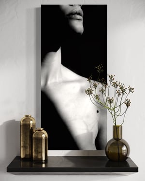 Image of Portrait #2