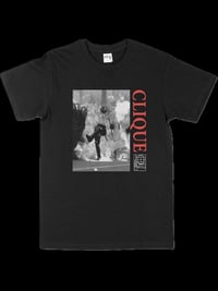 Image 1 of French Pig Tee