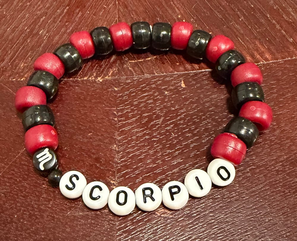 Zodiac Signs pt.2 (Multiple Designs)