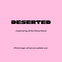 Image 2 of Deserted Body Oil 