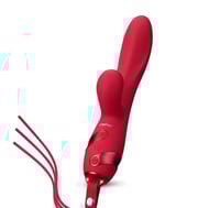 Pulsating Rabbit Vibrator 