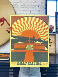 Billy Failing: Lyons, CO