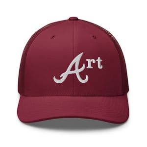 ART Trucker Hat