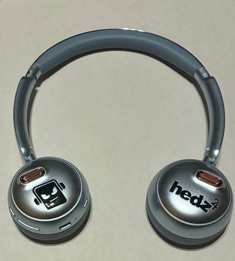 Image of CHROME DOMEZ