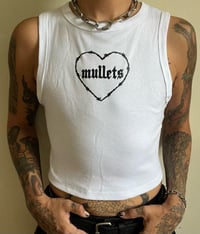 Image 3 of Mullets Tank