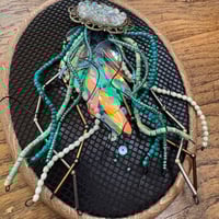 Image 5 of Jellyfish (a, 5 x 8 inches)