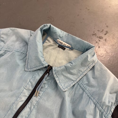 Image of SS 2004 Stone Island jacket, size large