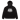 “Beloved Children” Oversized premium heavyweight hoodie