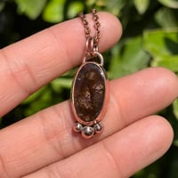Image 3 of Fire Agate 🔥🤎