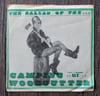 The Ballad of the Camping Woodcutter 45 RPM (1964?, Camp Records)