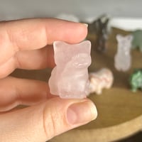 Image 4 of $2 Carvings (Animals)