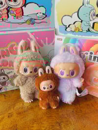 Image 2 of BIG INTO ENERGY Labubu