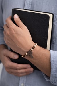Image 6 of Unisex Cross of Strength 