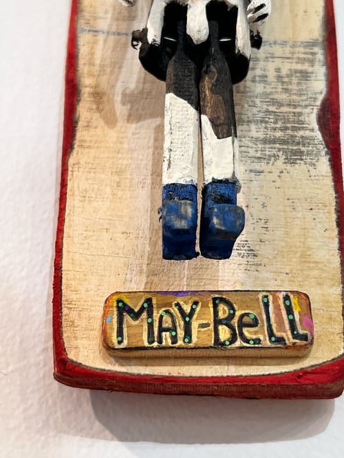 Image of May-Bell - Jil Johnson