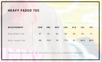 Image 5 of STC Acid Wash Oversized Tee 