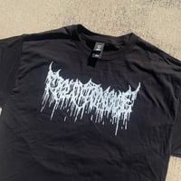 Image 2 of MOLDY TONGUE SHIRTS V1