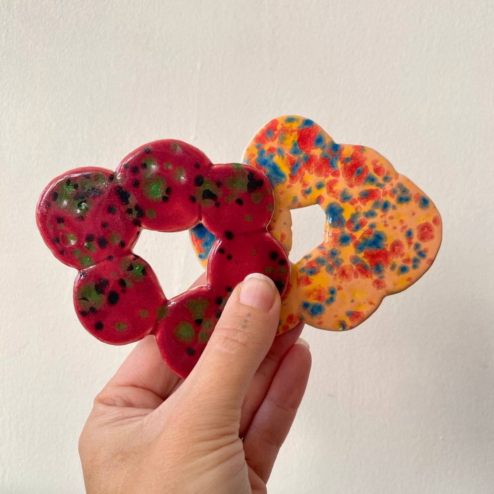 Image of Coasters #1