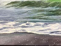 Image 4 of Surf Break- Edward Duff