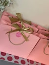 Luxury gift bag 