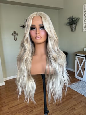 Image of Christina luxury (ready to ship) 