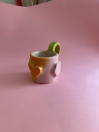 Image 2 of 🌞SOLAR BLOOM MUG🌞