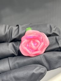 Image 3 of Rose Pendants