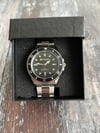ANNIBYNIAETH WATCH