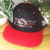 Holden HSV - Holden Racing Team: Snapback Flat Cap (Automotive Car Memorabilia) 