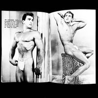 Image 2 of Grecian Guild Pictorial September 1960 