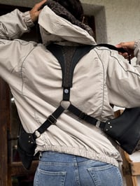 Image 3 of “SAYAGATA” Holsterbag