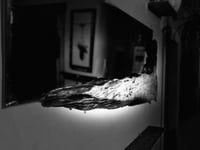 Image 11 of Broaderless Dift  Wood Mirror 