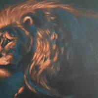 Image 4 of Lion Heart
