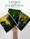 Energy Never Dies Collection