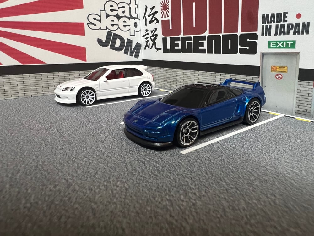 JDM LEGENDS